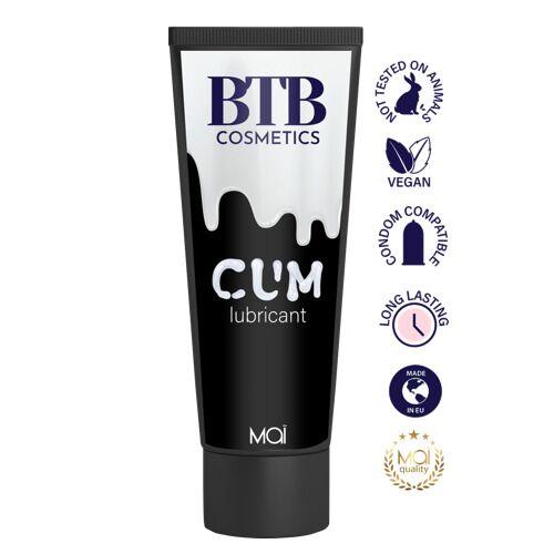 Смазка на водной основе BTB Cum