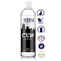 Смазка на водной основе BTB Cum, фото 6