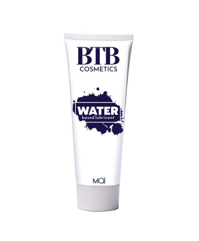 Мастило на водній основі BTB Water 1000 мл