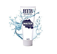 Мастило на водній основі BTB Water 1000 мл, фото 4