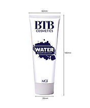 Мастило на водній основі BTB Water 1000 мл, фото 5