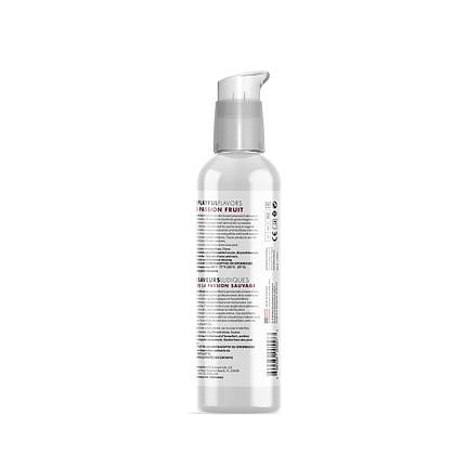 Лубрикант на водній основі Swiss Navy 4 in 1 Wild Passion Fruit 118 мл, фото 3