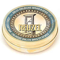 Сухой одеколон Reuzel Solid Cologne Balm 35 г 852968008549