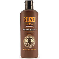 Шампунь для бороды Reuzel Refresh No Rinse Beard Wash 200 мл 850013332809