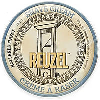 Крем для бритья Reuzel Shave Cream 283,5 г 859847006351