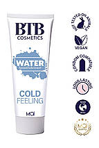 Охолоджувальне мастило на водній основі BTB Cold Feeling 250 мл, фото 3