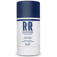 Средство для умывания Reuzel Clean and Fresh Solid Face Wash Stick 50 мл 850013332779