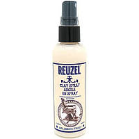 Спрей для текстуры волос Reuzel Clay Spray 100 мл 850013332670