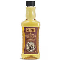 Тоник для укладки волос Reuzel grooming tonic 350 мл 852578006058