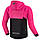 Мотокуртка Shima DayBreaker Lady Black Pink XS, фото 2