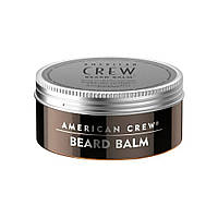 Бальзам для бороды American Crew Beard Balm 60 г 669316434673