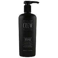 Гель для точного бритья American Crew Precision Shave Gel 450 мл 669316404652