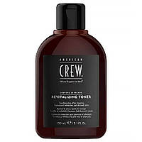 Тоник после бритья American Crew Revitalizer Tonic 150 мл 669316406144