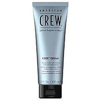 Крем для стилизации волос American Crew Fiber Cream Cl1 100 мл 669316408063