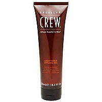 Гель для волос сильной фиксации American Crew Firm Hold Styling Gel Tube 250 мл 669316060506