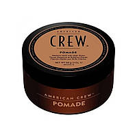 Помада для стилизации волос American Crew Pomade 85 г 738678151761