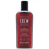 Кондиционер для волос American Crew Daily Conditioner 250 мл 738678001325