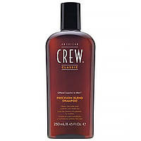 Шампунь для волос после маскировки American Crew Precision Blend Shampoo 250 мл 669316068991