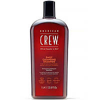 Шампунь для волос для глубокой очистки American Crew Cleanser Shampoo 1000 мл 738678001004