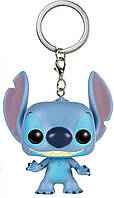 Брелок Funko Pocket POP: брелок Disney Stitch