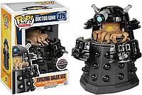 Статуэтка Funko Doctor Who Dalek Sec Evolving Exclu Pop 10 см 0849803057862