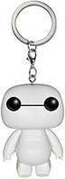 Брелок Funko Pocket Pop: Фигурка Disney Nursebot Baymax