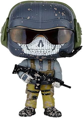 Call of duty pop vinyl hotsell