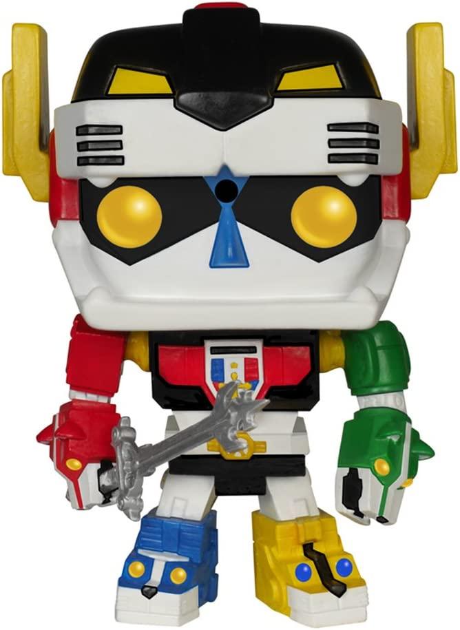 Funko Voltron Pop ID 1823926899 3776