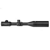 Оптичний приціл KONUS KONUSPRO F-30 4-16x52 550 IR FFP балістична сітка з мітками для дистанції до 500 м, фото 5