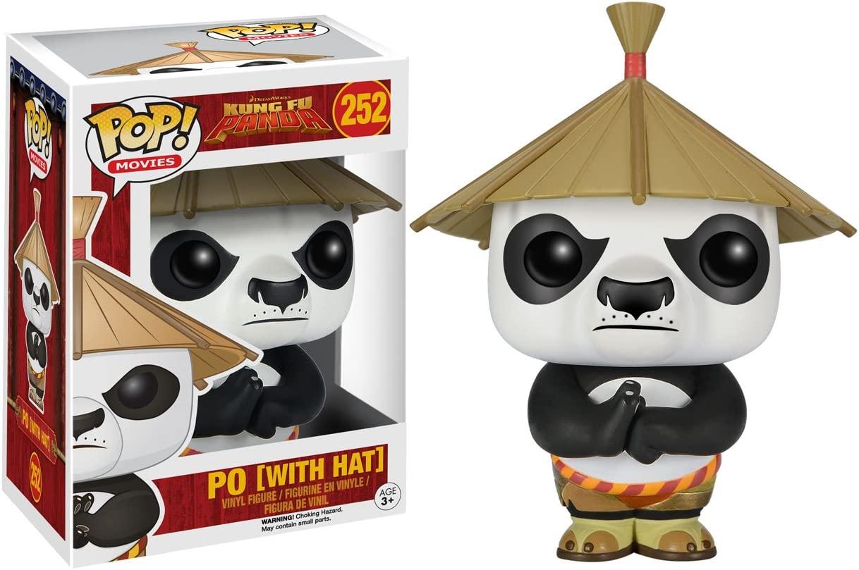 Funko pop kung fu panda deals