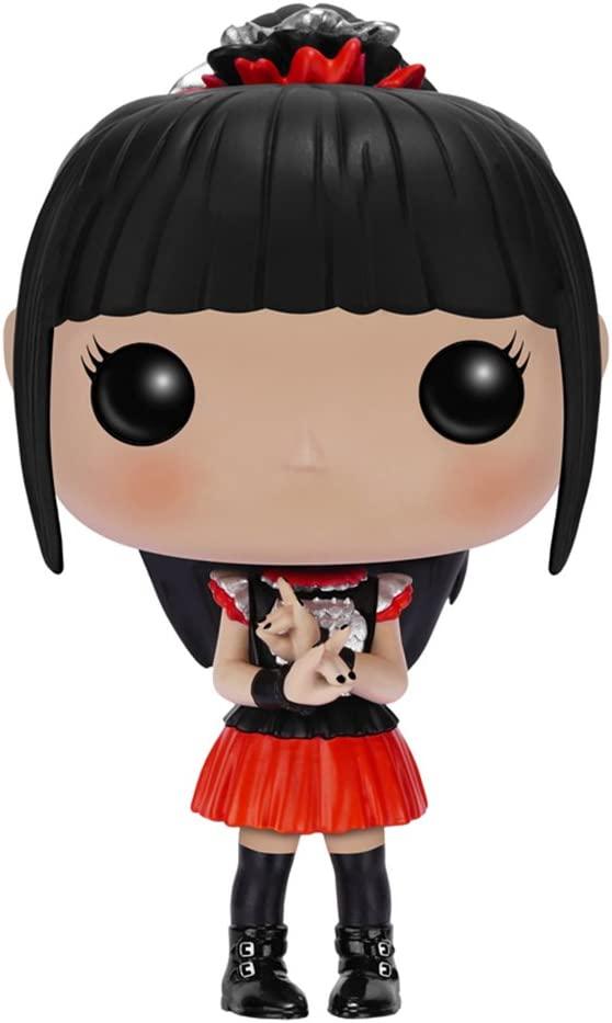 Babymetal funko pop deals