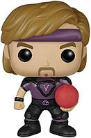 Фигурка Funko Pop Movies Dodgeball Goodman, белая