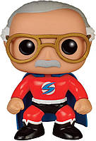 ПОП! Funko Superhero Stan Lee 2015 Comikaze Exclusive