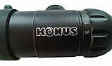 Оптичний приціл KONUS KONUSPRO F-30 4-16x52 550 IR FFP балістична сітка з мітками для дистанції до 500 м, фото 10