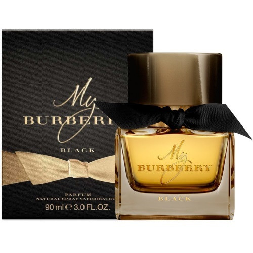 Burberry My Burberry Black EDP 90ml