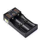 Зарядний пристрій Liitokala Lii-202, фото 6