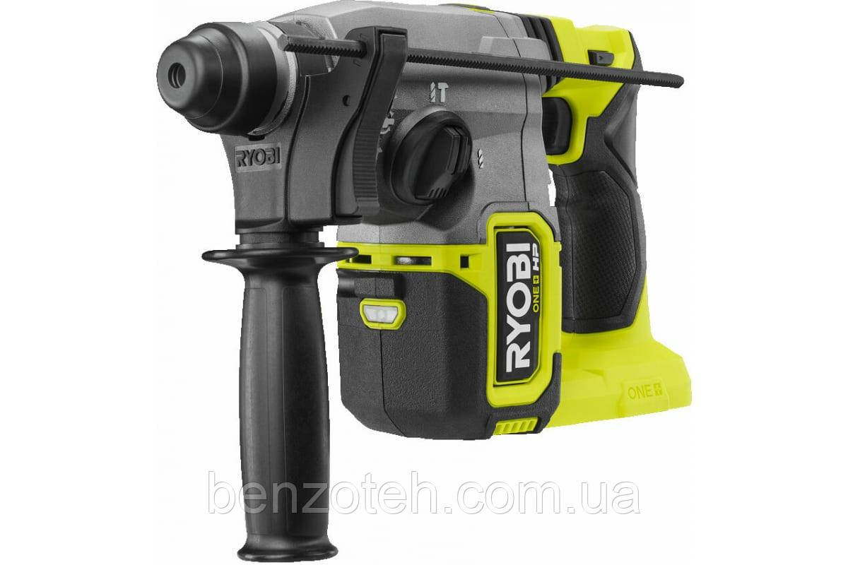 Перфоратор акумуляторний RYOBI RSDS18X-0 (без АКБ та зарядного пристрою)