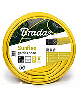 Шланг для полива BRADAS SUNFLEX 3/4" 30м