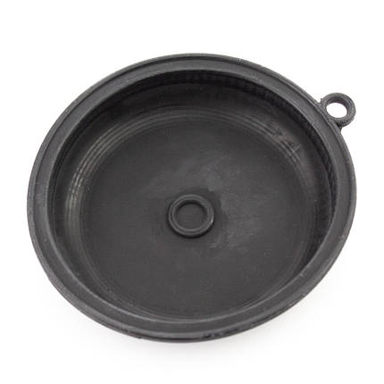 Мембрана D=65мм для газової колонки BERETTA IDRABAGNO 11, фото 1