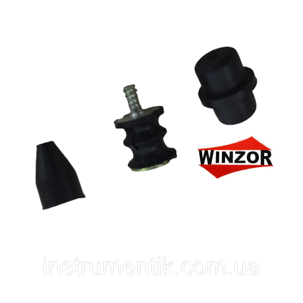 Амортизатори winzor для бензопил HU 136,137e,141,142e, фото 1