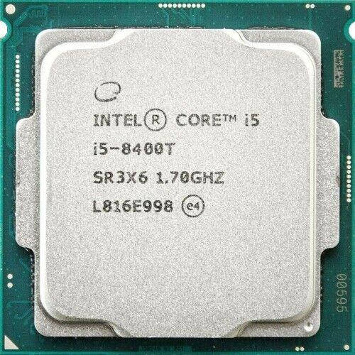 Купить Процессор Intel Core i5-8400T 1.70GHz/9MB/8GT/s (SR3X6