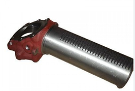 52-2308025 Корпус висувний конічної пари переднього моста