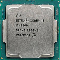 Процессор Intel Core i5-8500 3.00GHz/9MB/8GT/s (SR3XE) s1151 V2, tray