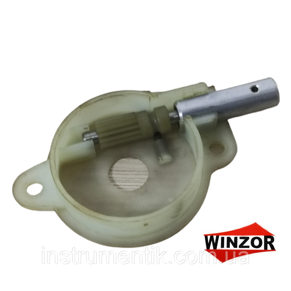 Маслонасос winzor для бензопил HU 136/137е/141/142e