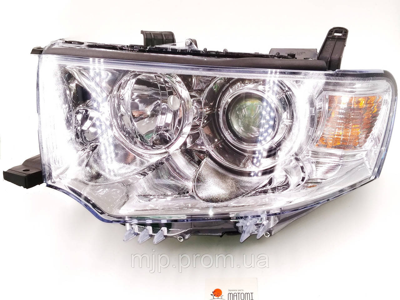 Фара ліва MATOMI LAMP2807 8301C483, 8301B487