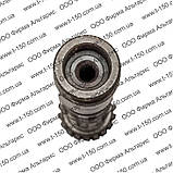 Вал роздавальної коробки, 151.37.305-4, ХТЗ, фото 4