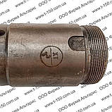 Вал роздавальної коробки, 151.37.305-4, ХТЗ, фото 3