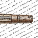 Вал роздавальної коробки, 151.37.305-4, ХТЗ, фото 2