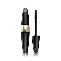 Туш для вій Max Factor False Lash Effect Black