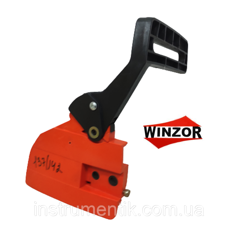 Кришка гальма ланцюга winzor для бензопил HU 136/137e/141/142e